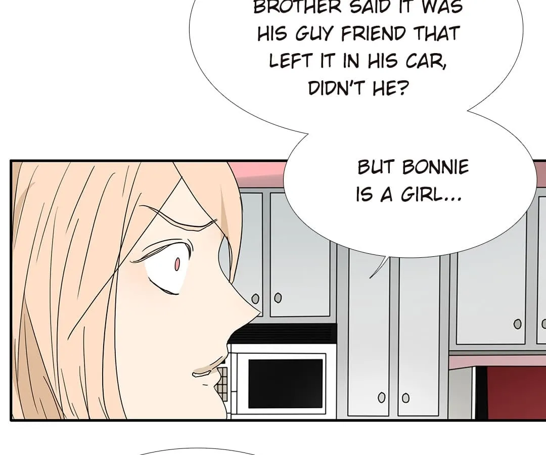 Read Bromance ( 18 Bu Xian ) chapter 144 image 9 on Lezhin
