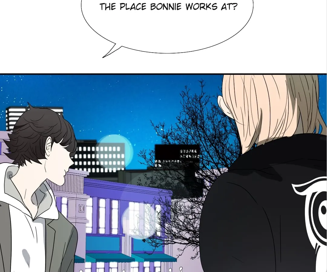 Read Bromance ( 18 Bu Xian ) chapter 145 image 14 on Lezhin