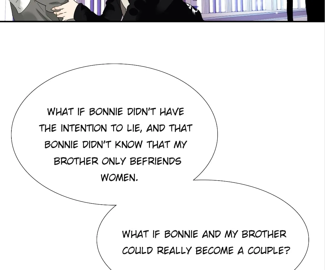 Read Bromance ( 18 Bu Xian ) chapter 145 image 20 on Lezhin