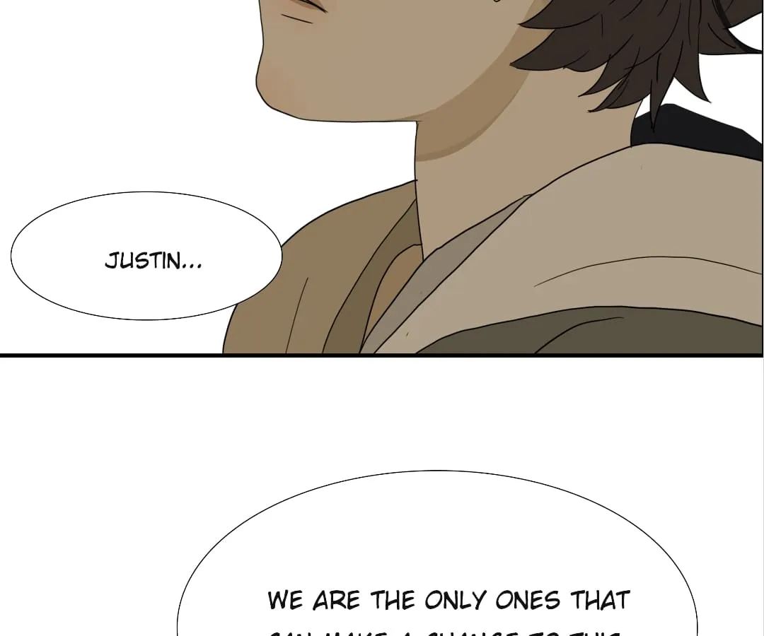 Read Bromance ( 18 Bu Xian ) chapter 145 image 24 on Lezhin