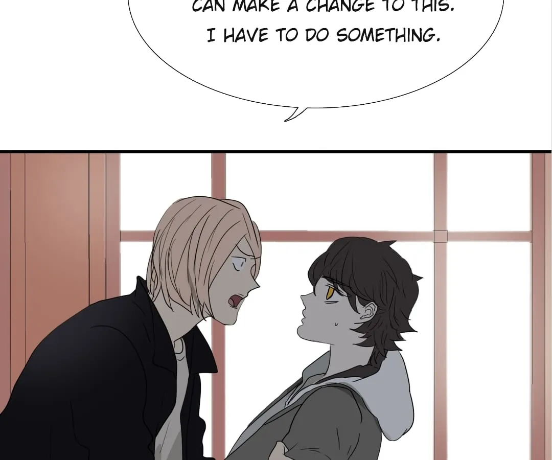 Read Bromance ( 18 Bu Xian ) chapter 145 image 25 on Lezhin