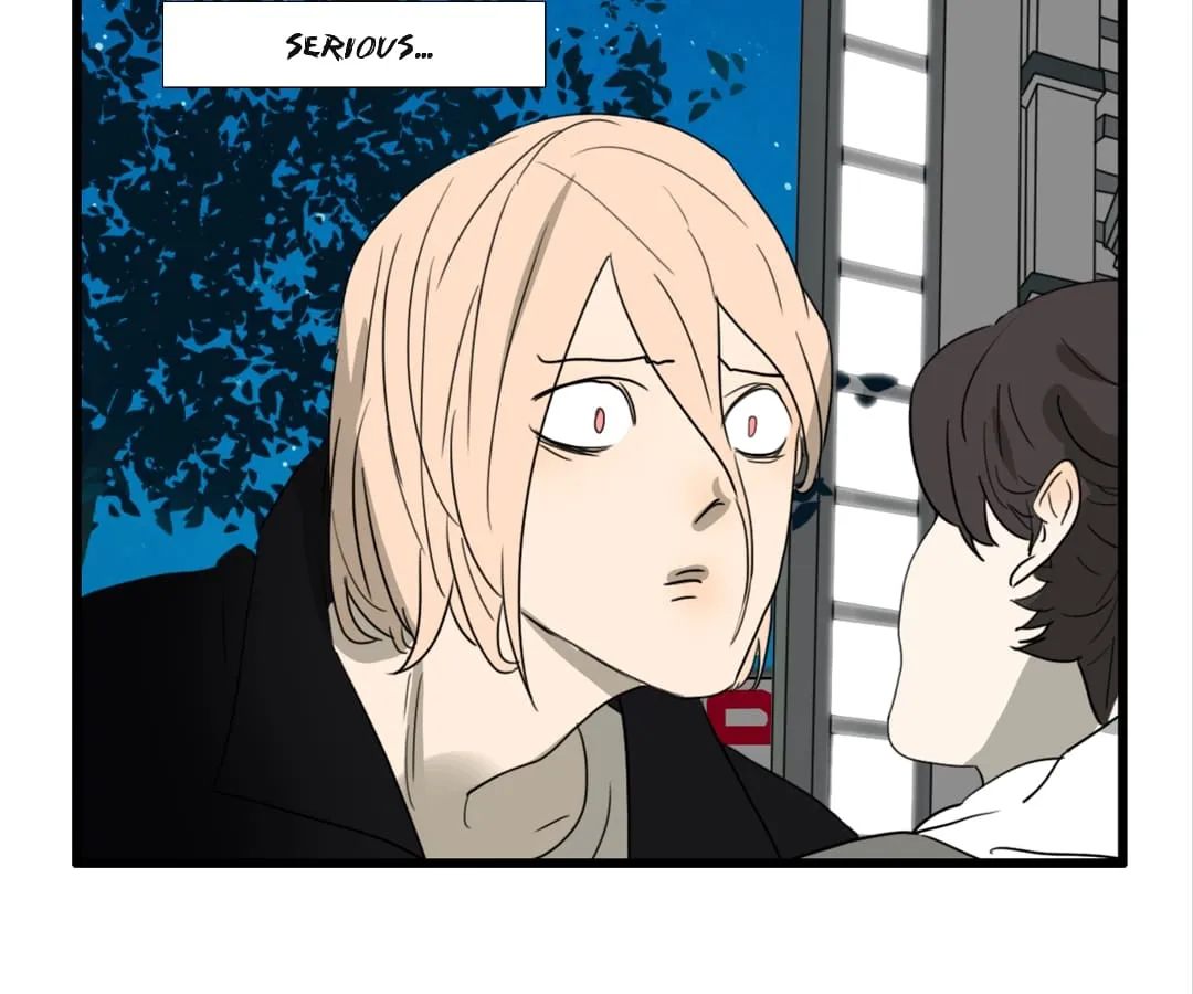 Read Bromance ( 18 Bu Xian ) chapter 145 image 28 on Lezhin