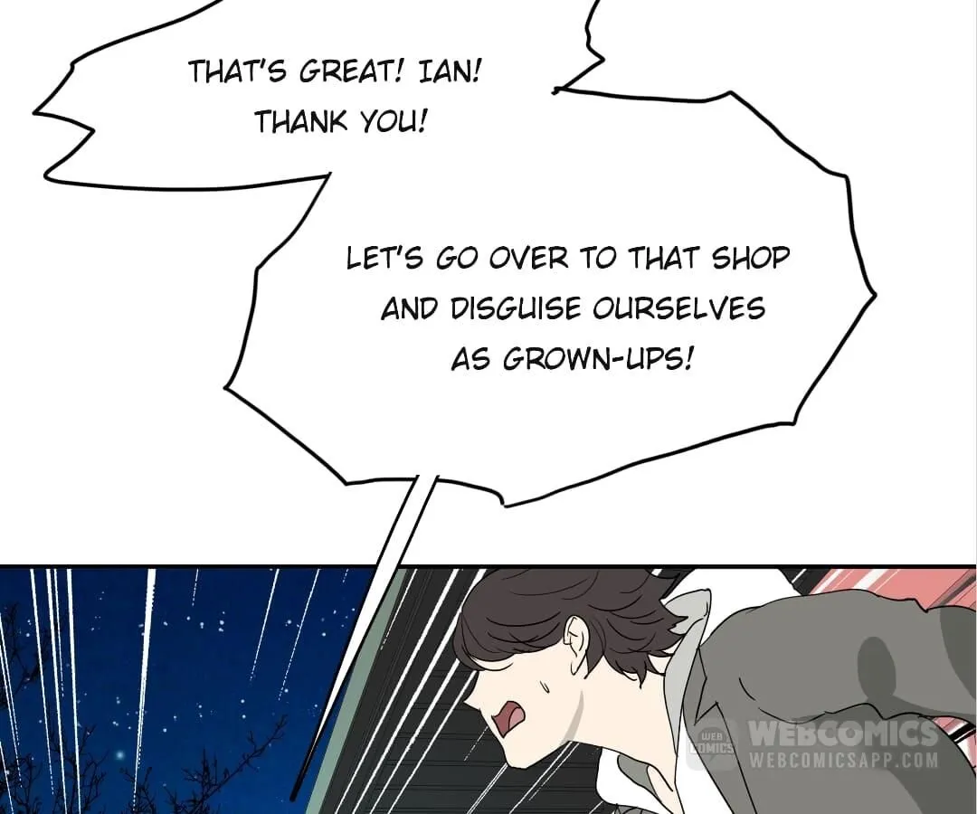 Read Bromance ( 18 Bu Xian ) chapter 145 image 31 on Lezhin
