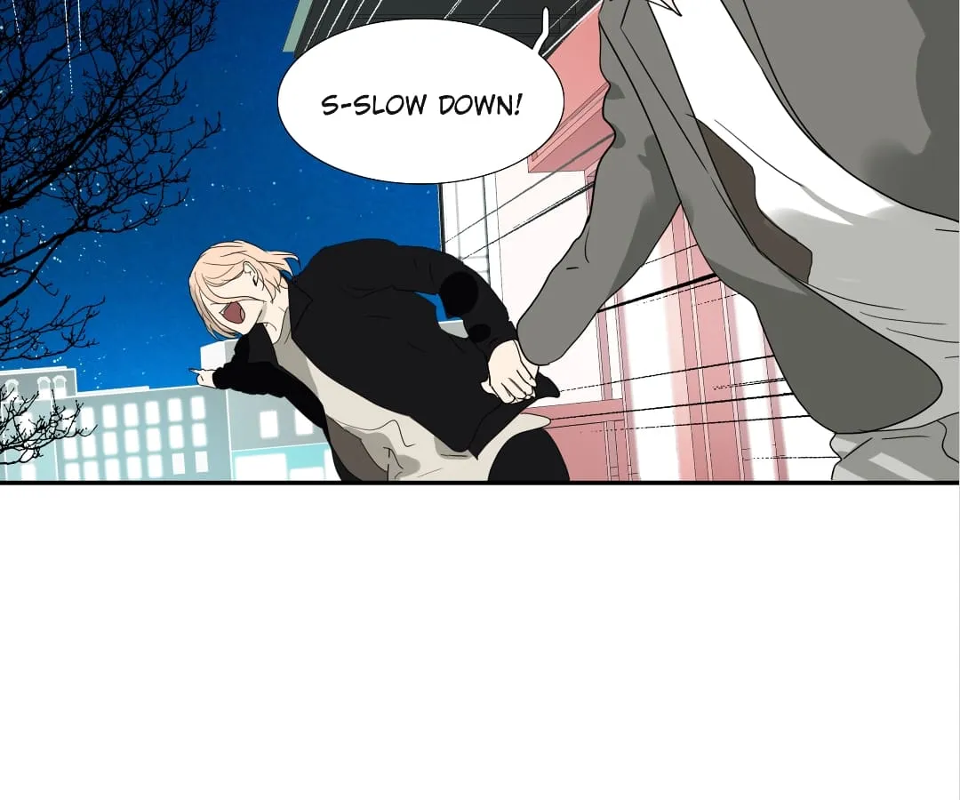 Read Bromance ( 18 Bu Xian ) chapter 145 image 32 on Lezhin