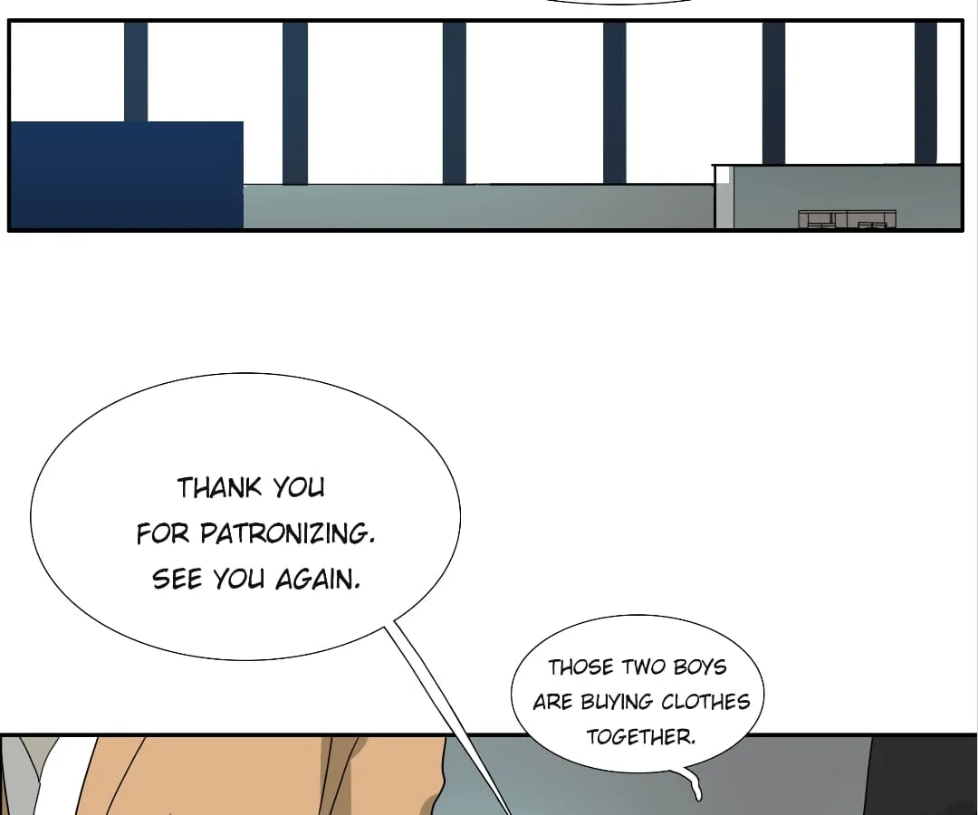 Read Bromance ( 18 Bu Xian ) chapter 145 image 34 on Lezhin