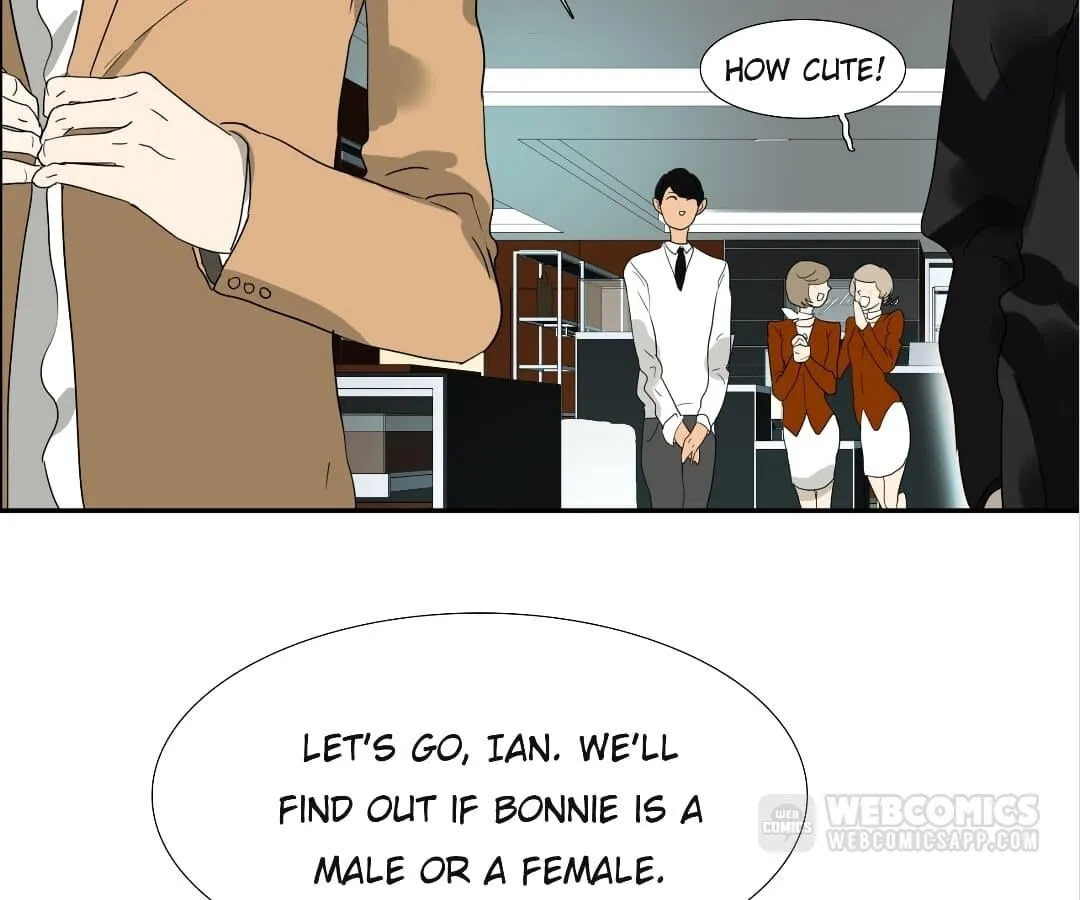 Read Bromance ( 18 Bu Xian ) chapter 145 image 35 on Lezhin
