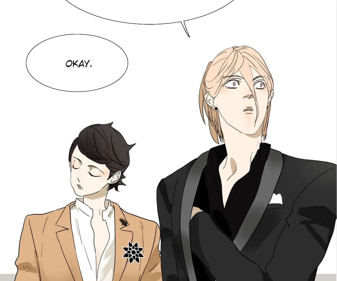 Read Bromance ( 18 Bu Xian ) chapter 145 image 36 on Lezhin