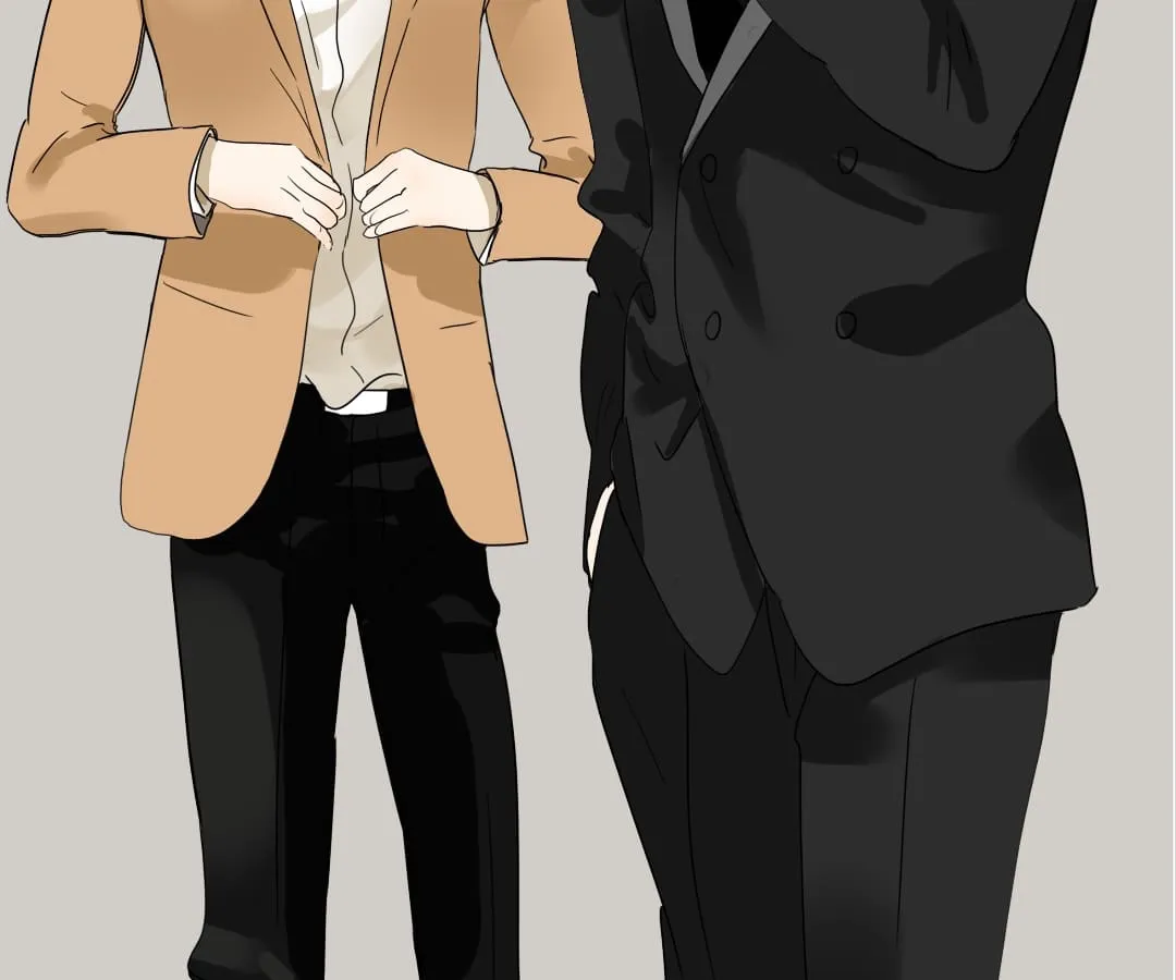 Read Bromance ( 18 Bu Xian ) chapter 145 image 37 on Lezhin