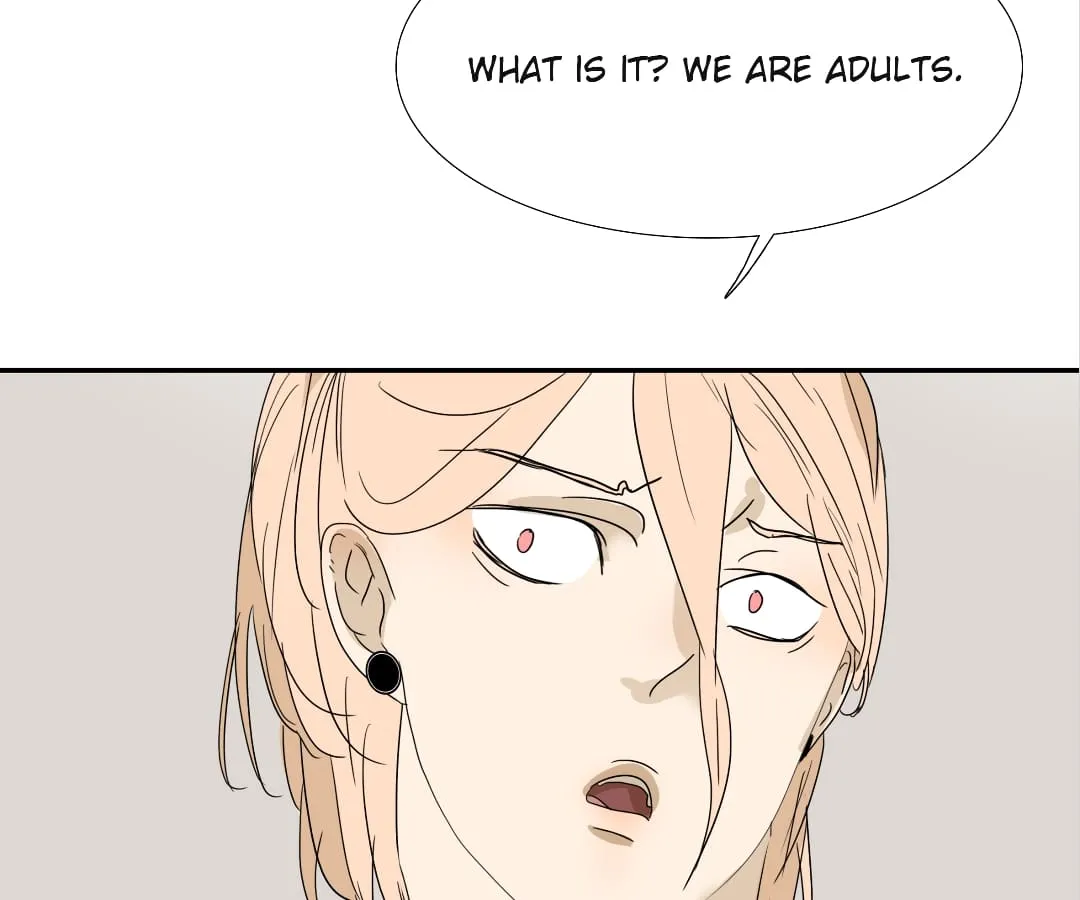 Read Bromance ( 18 Bu Xian ) chapter 145 image 42 on Lezhin