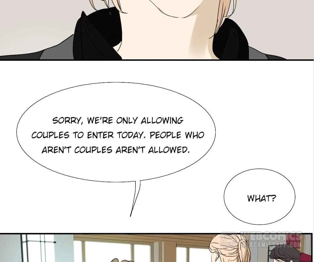 Read Bromance ( 18 Bu Xian ) chapter 145 image 43 on Lezhin