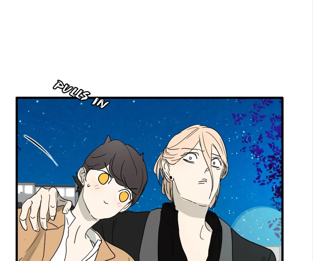 Read Bromance ( 18 Bu Xian ) chapter 145 image 46 on Lezhin