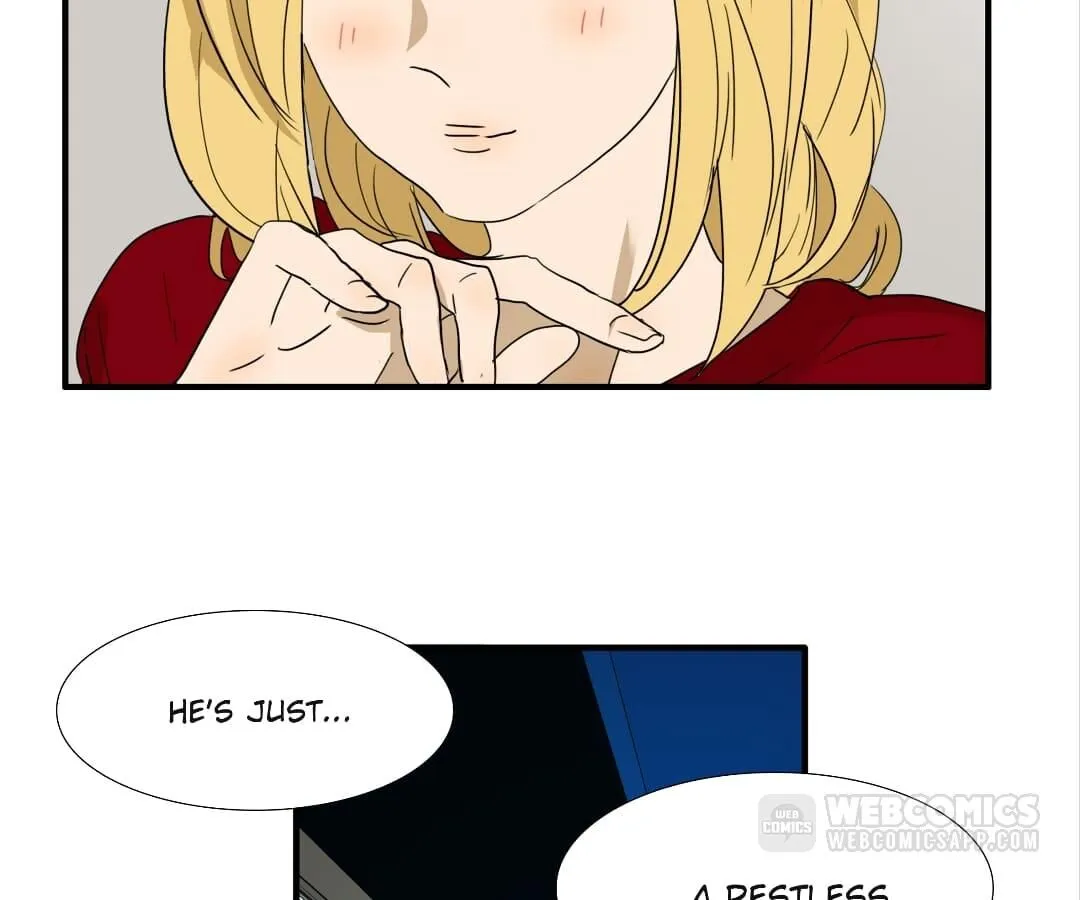 Read Bromance ( 18 Bu Xian ) chapter 145 image 7 on Lezhin