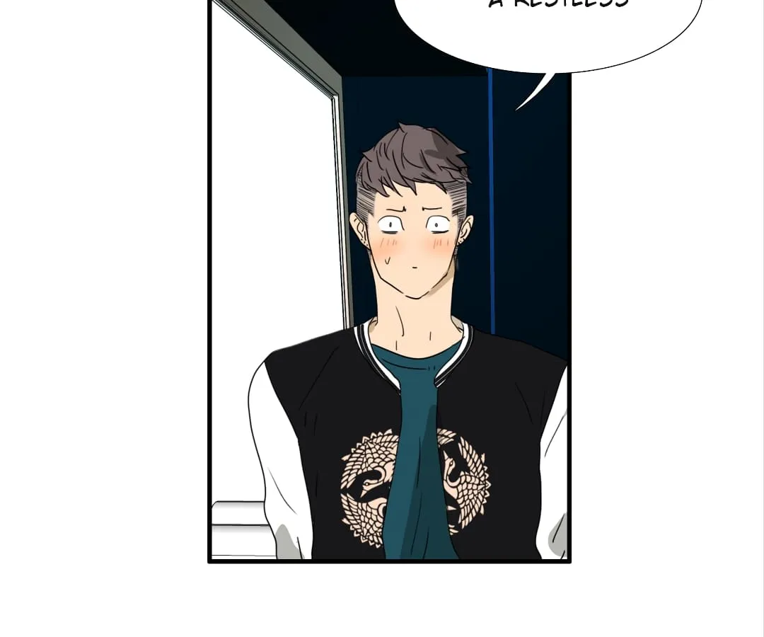 Read Bromance ( 18 Bu Xian ) chapter 145 image 8 on Lezhin