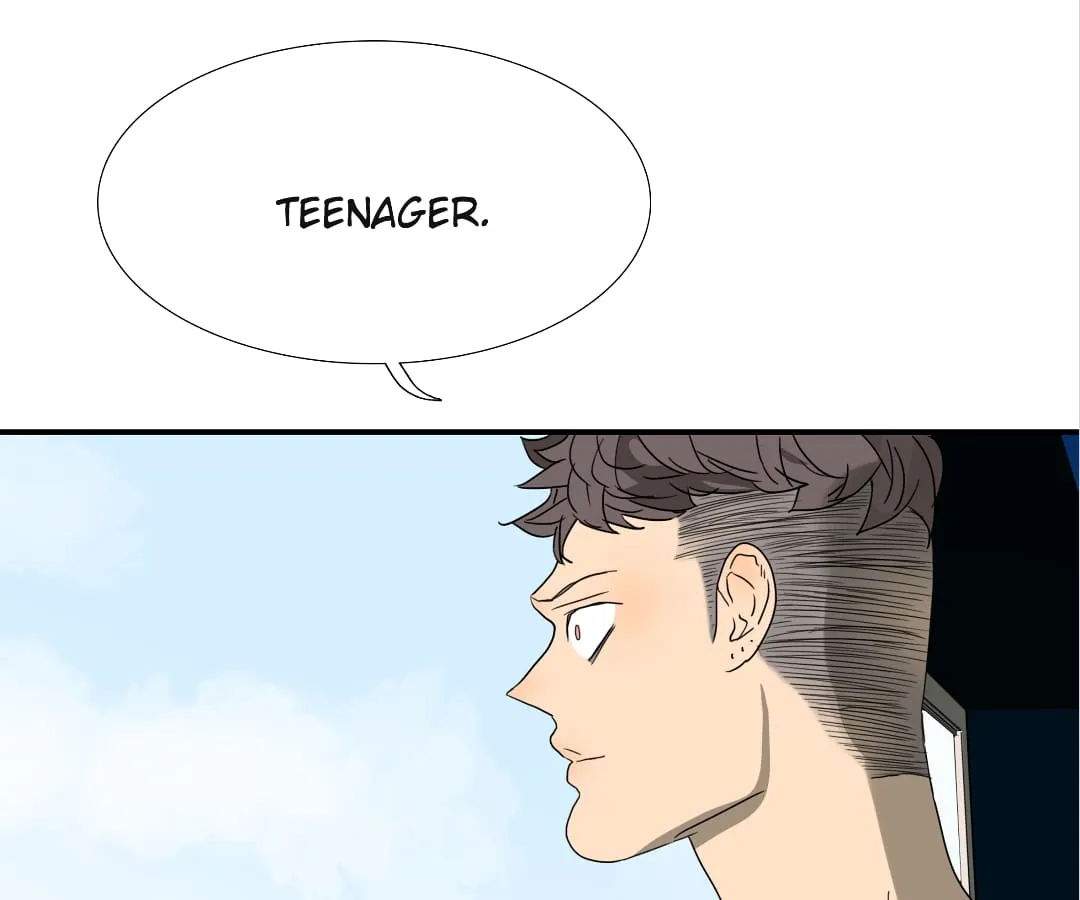 Read Bromance ( 18 Bu Xian ) chapter 145 image 9 on Lezhin