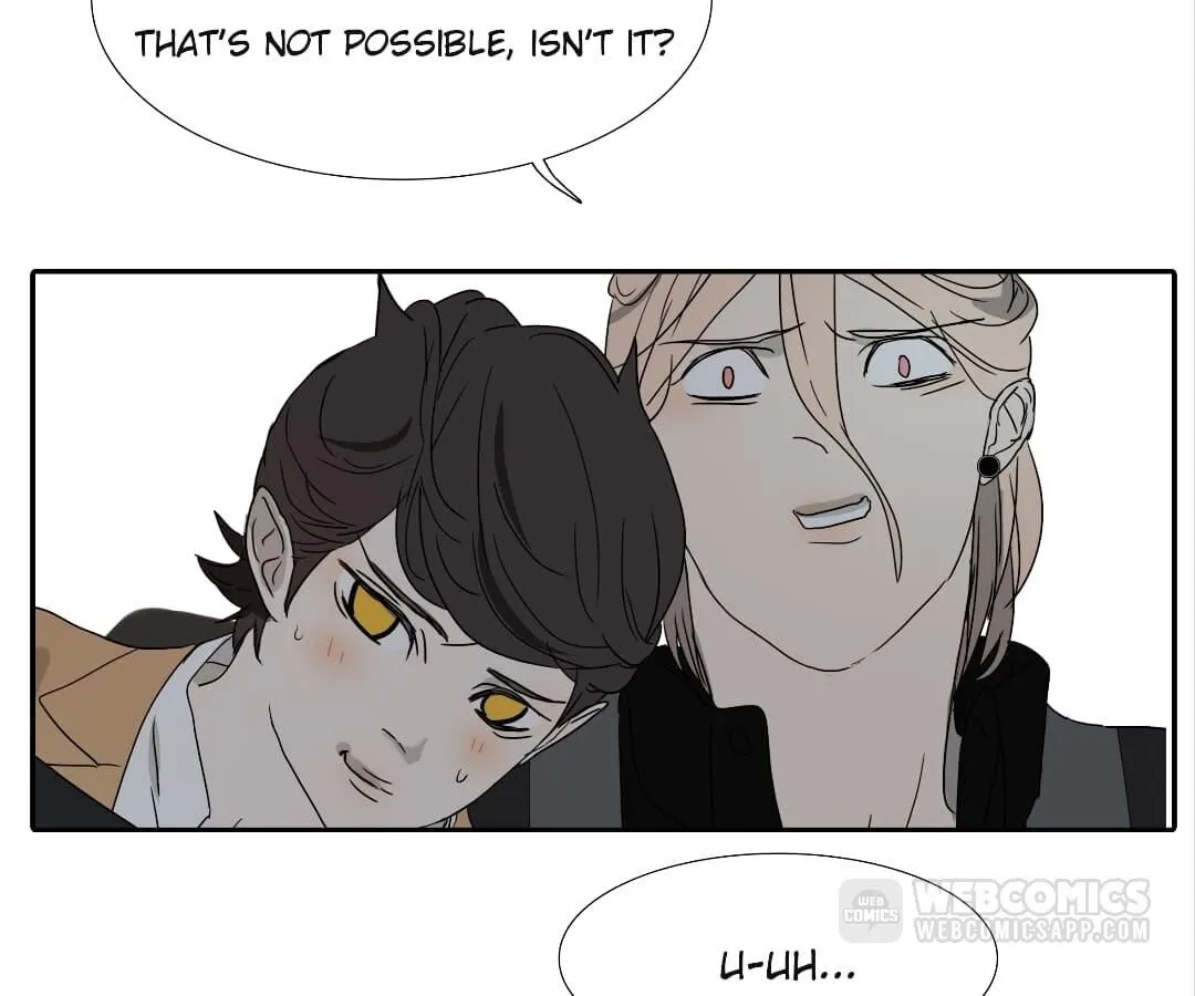 Read Bromance ( 18 Bu Xian ) chapter 146 image 1 on Lezhin