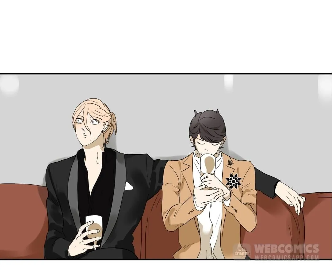 Read Bromance ( 18 Bu Xian ) chapter 146 image 10 on Lezhin