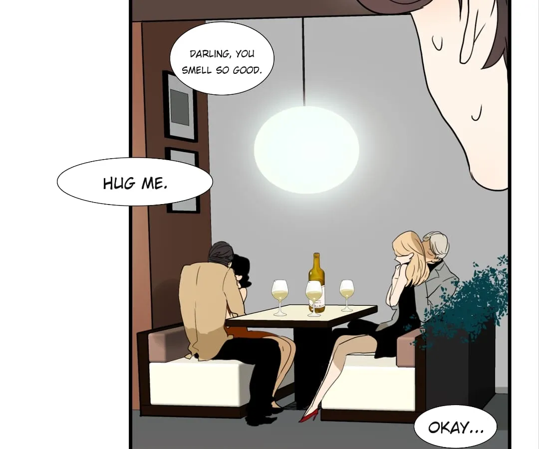 Read Bromance ( 18 Bu Xian ) chapter 146 image 23 on Lezhin