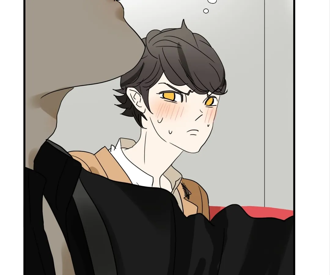 Read Bromance ( 18 Bu Xian ) chapter 146 image 27 on Lezhin