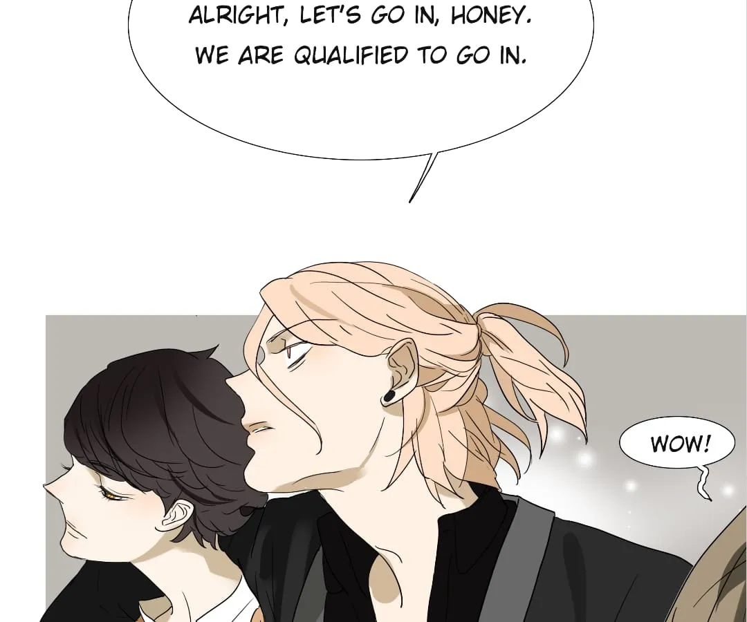 Read Bromance ( 18 Bu Xian ) chapter 146 image 3 on Lezhin