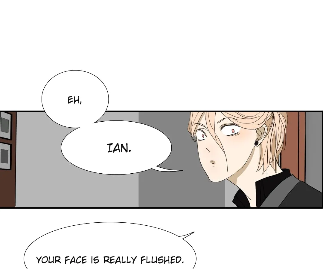 Read Bromance ( 18 Bu Xian ) chapter 146 image 32 on Lezhin