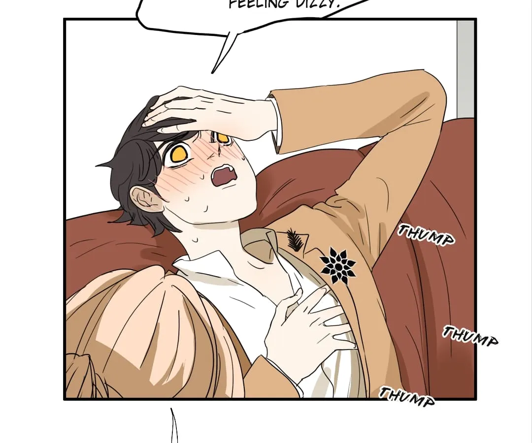 Read Bromance ( 18 Bu Xian ) chapter 146 image 35 on Lezhin