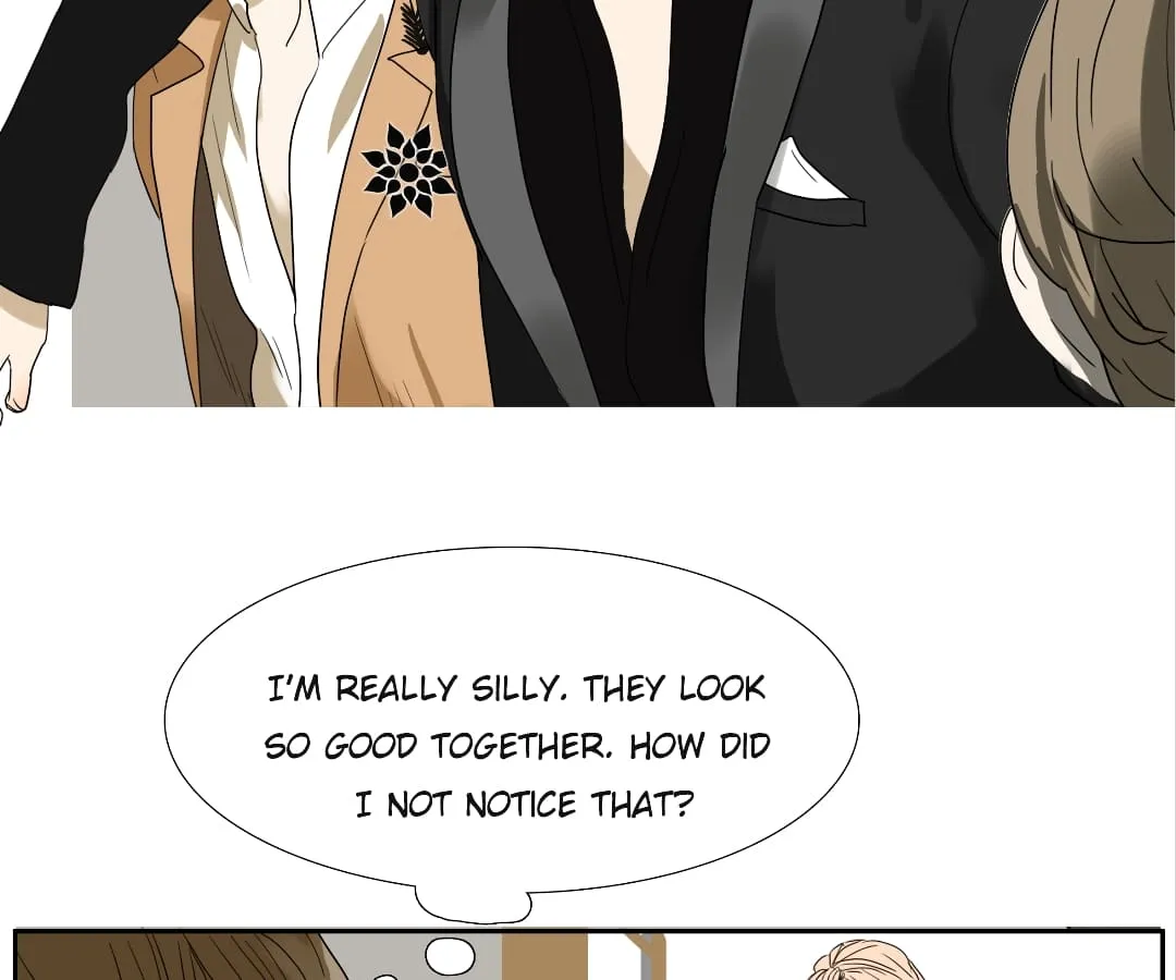 Read Bromance ( 18 Bu Xian ) chapter 146 image 4 on Lezhin