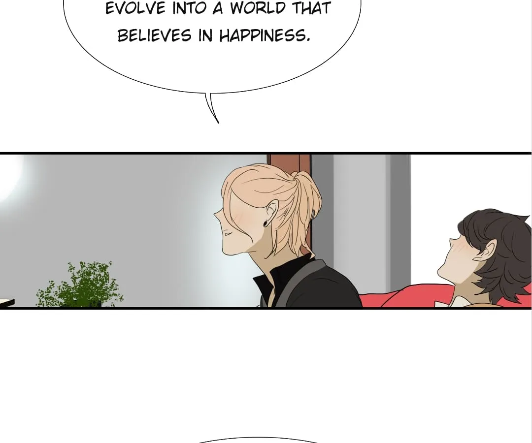 Read Bromance ( 18 Bu Xian ) chapter 146 image 43 on Lezhin