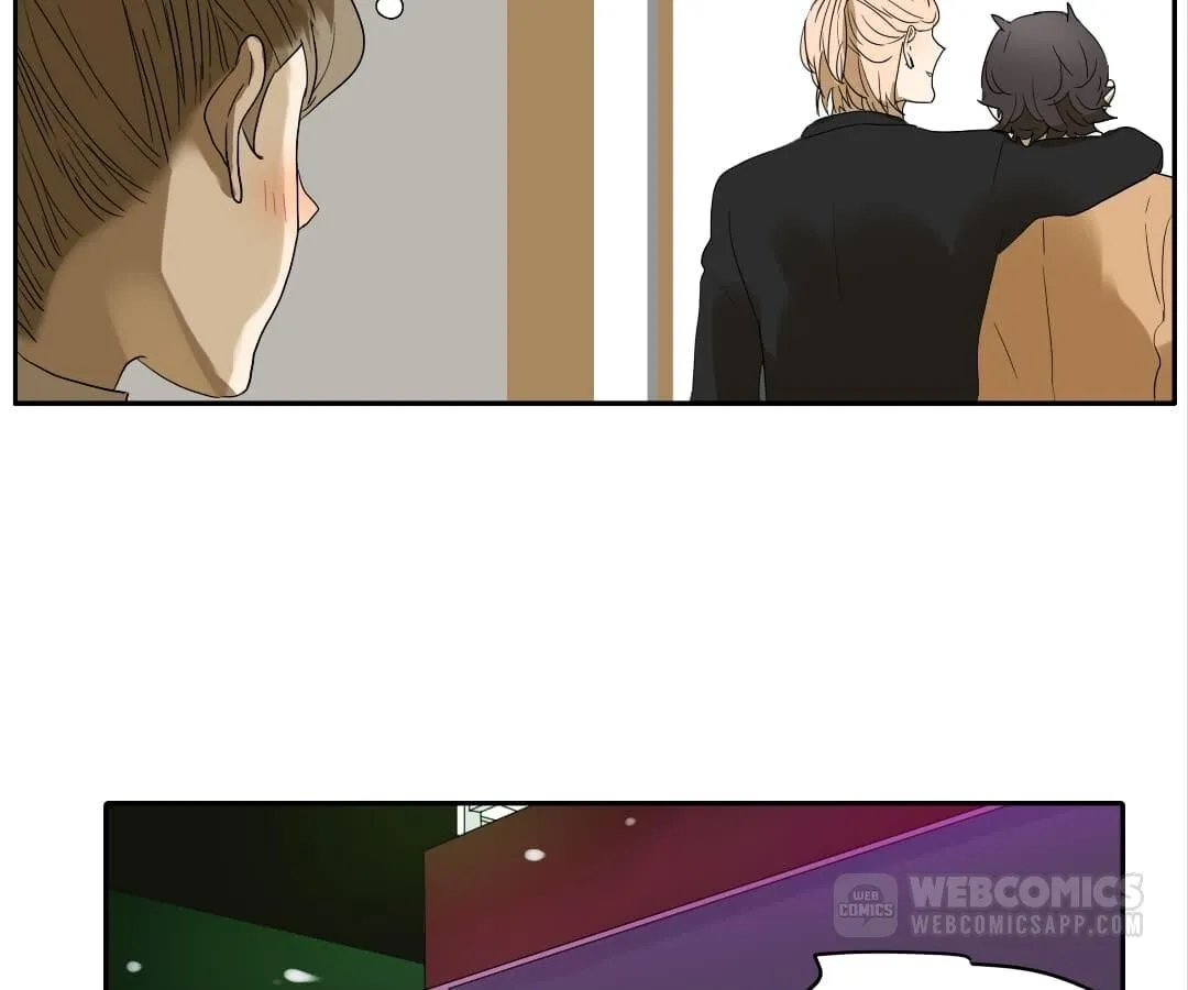 Read Bromance ( 18 Bu Xian ) chapter 146 image 5 on Lezhin