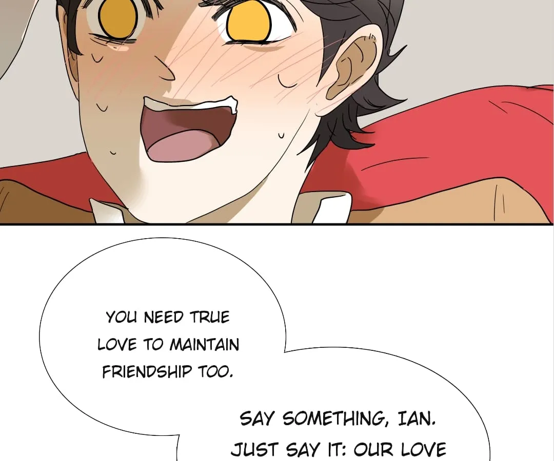 Read Bromance ( 18 Bu Xian ) chapter 146 image 59 on Lezhin
