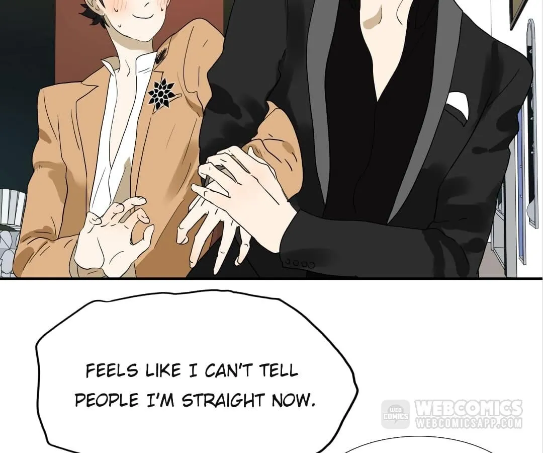 Read Bromance ( 18 Bu Xian ) chapter 146 image 6 on Lezhin