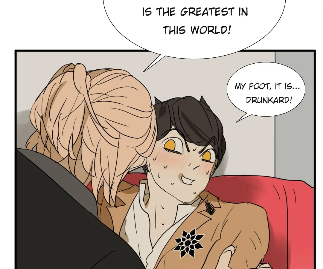 Read Bromance ( 18 Bu Xian ) chapter 146 image 60 on Lezhin