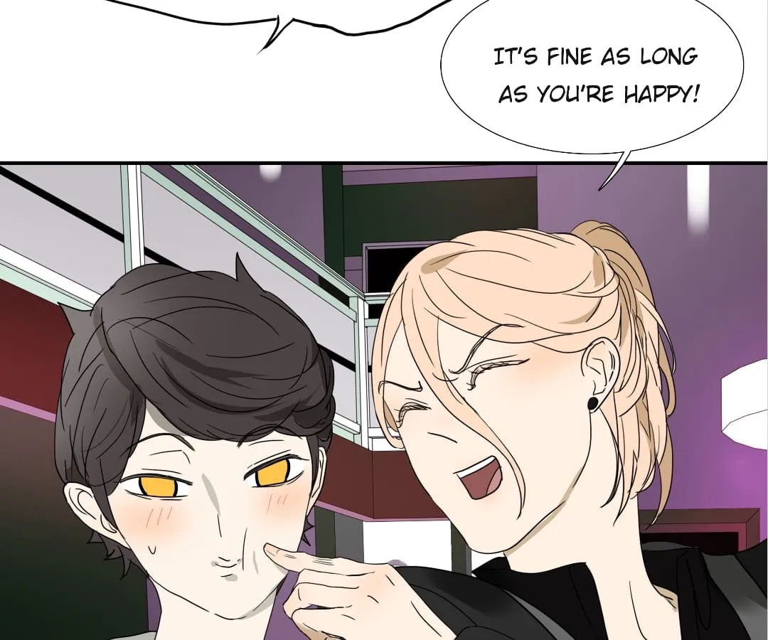 Read Bromance ( 18 Bu Xian ) chapter 146 image 7 on Lezhin