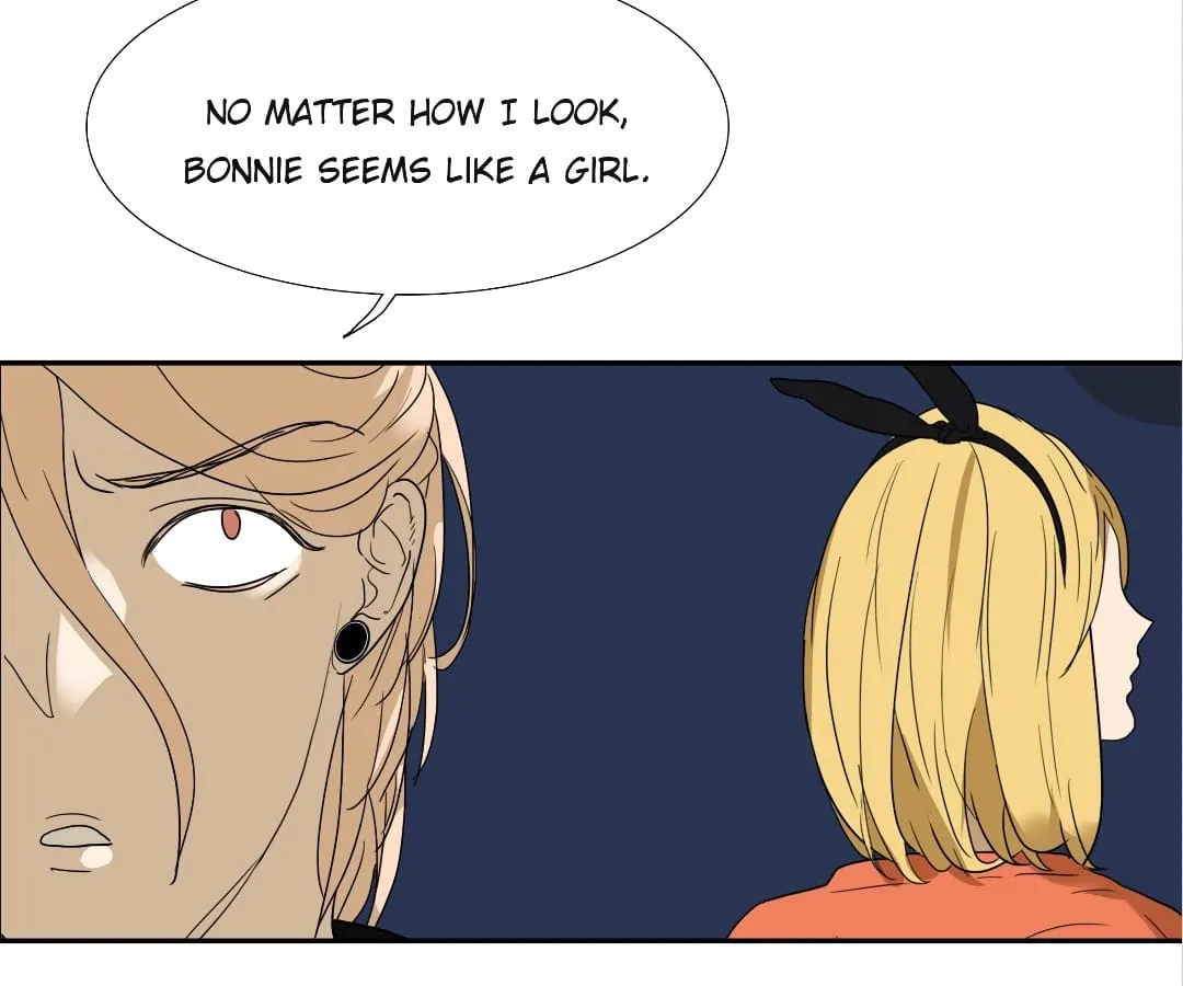 Read Bromance ( 18 Bu Xian ) chapter 147 image 1 on Lezhin