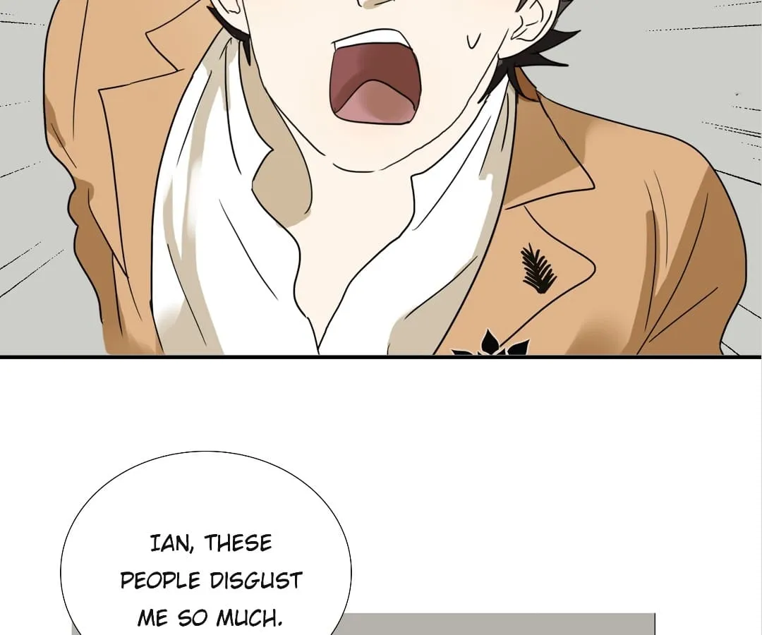 Read Bromance ( 18 Bu Xian ) chapter 147 image 25 on Lezhin