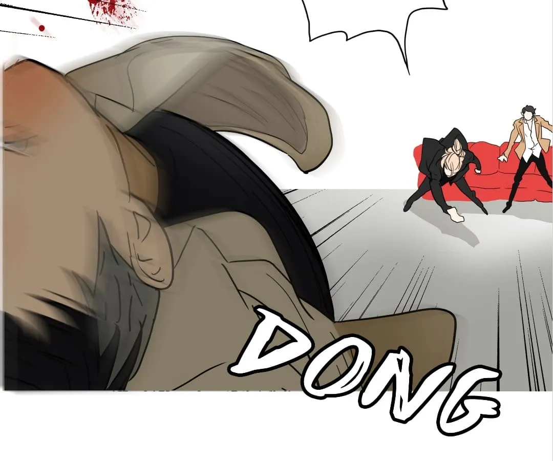 Read Bromance ( 18 Bu Xian ) chapter 147 image 30 on Lezhin