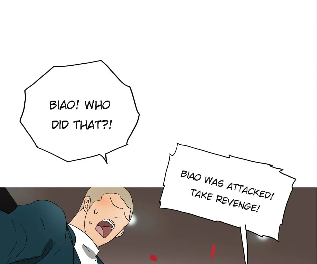 Read Bromance ( 18 Bu Xian ) chapter 147 image 31 on Lezhin