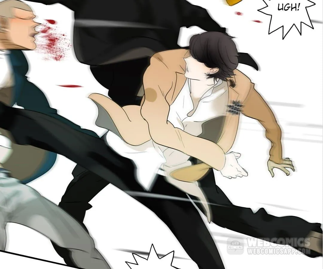Read Bromance ( 18 Bu Xian ) chapter 147 image 36 on Lezhin