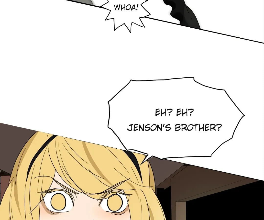 Read Bromance ( 18 Bu Xian ) chapter 147 image 37 on Lezhin