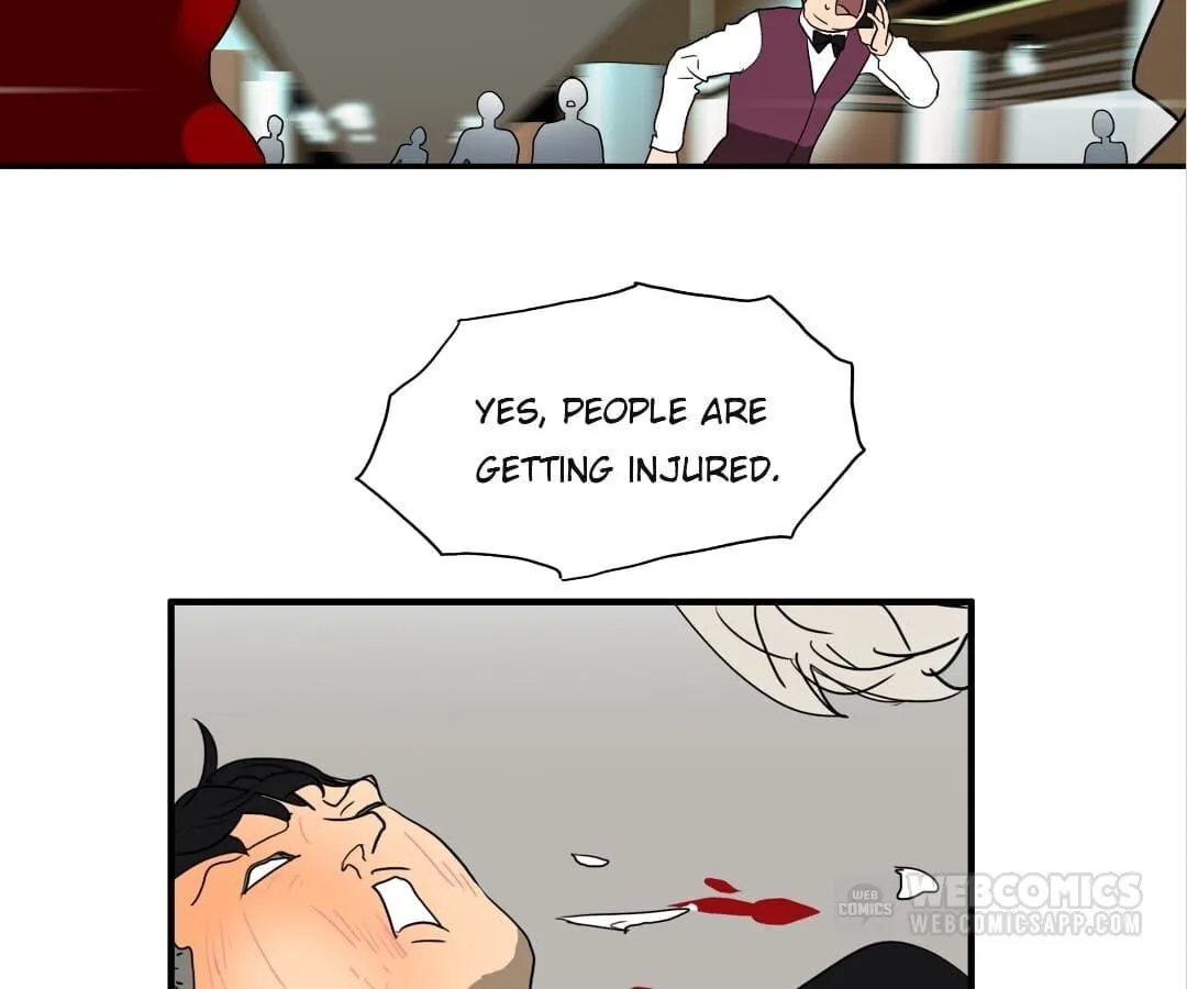 Read Bromance ( 18 Bu Xian ) chapter 147 image 40 on Lezhin