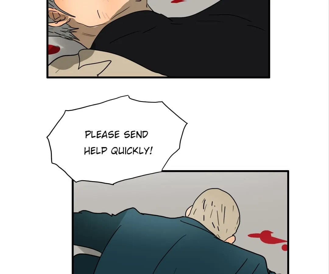 Read Bromance ( 18 Bu Xian ) chapter 147 image 41 on Lezhin