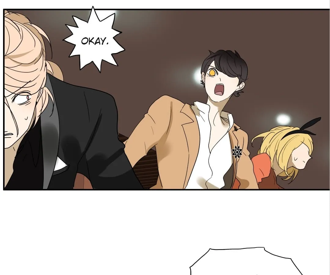 Read Bromance ( 18 Bu Xian ) chapter 147 image 45 on Lezhin