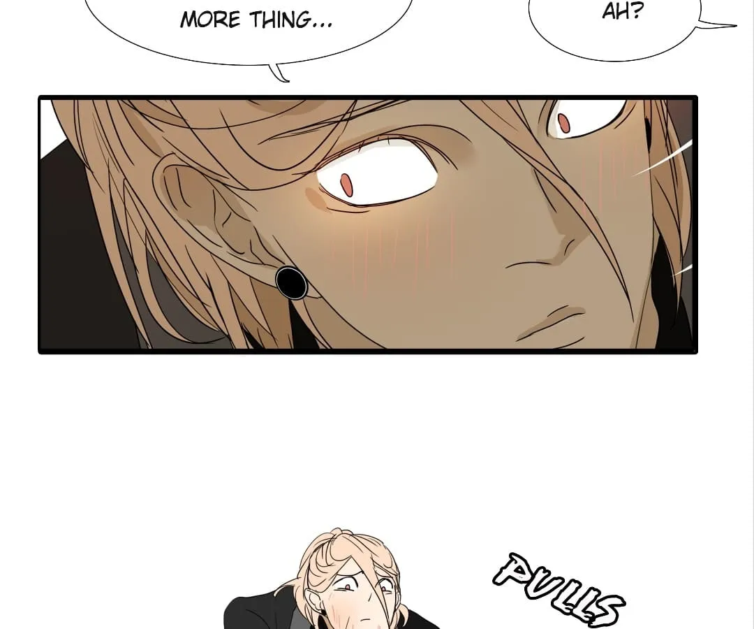 Read Bromance ( 18 Bu Xian ) chapter 147 image 47 on Lezhin