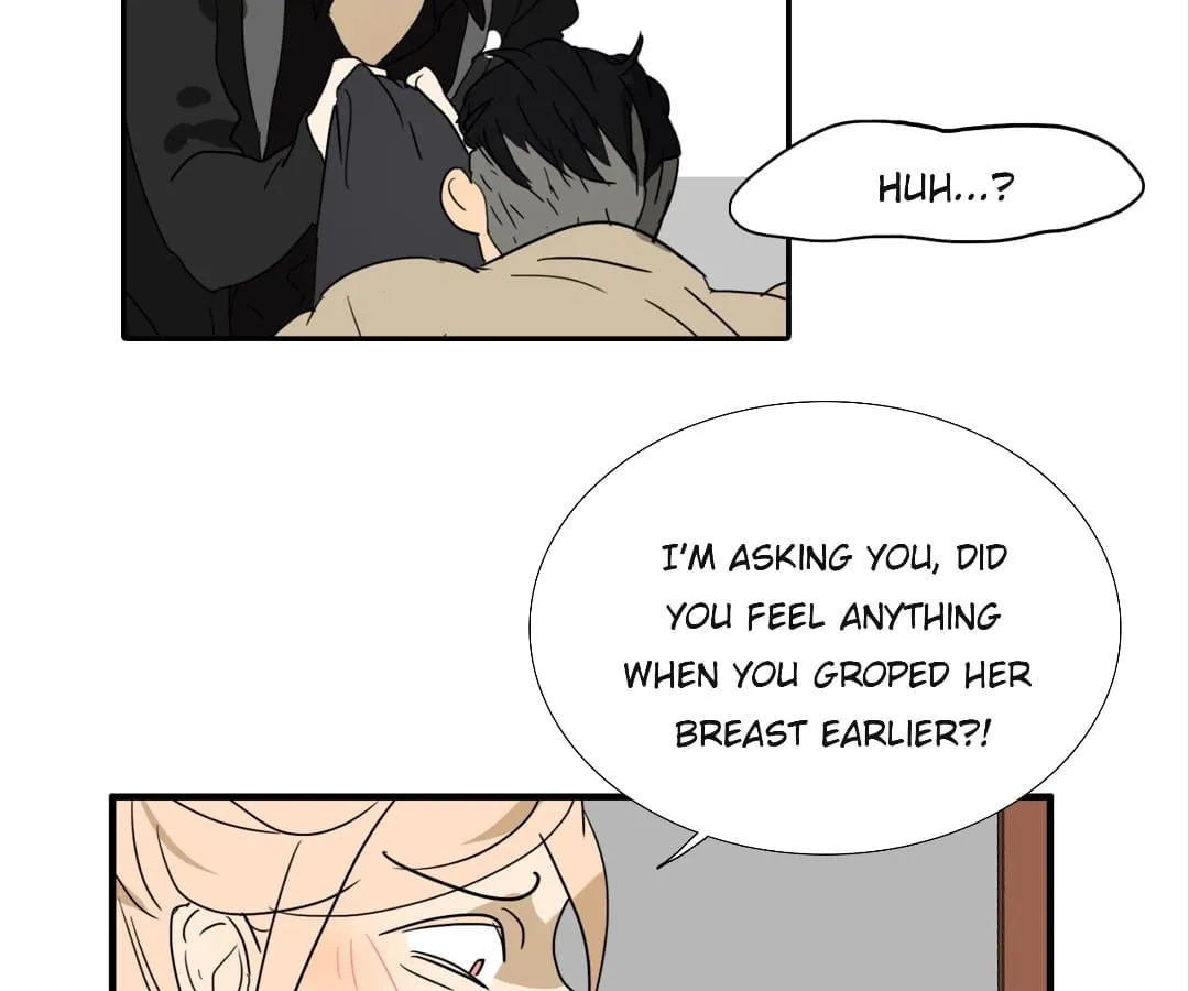 Read Bromance ( 18 Bu Xian ) chapter 147 image 49 on Lezhin