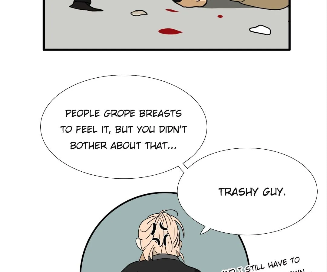 Read Bromance ( 18 Bu Xian ) chapter 147 image 57 on Lezhin