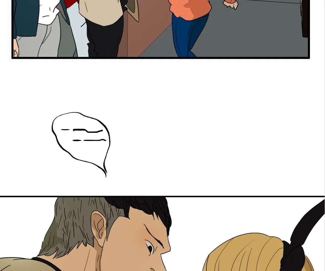 Read Bromance ( 18 Bu Xian ) chapter 147 image 6 on Lezhin