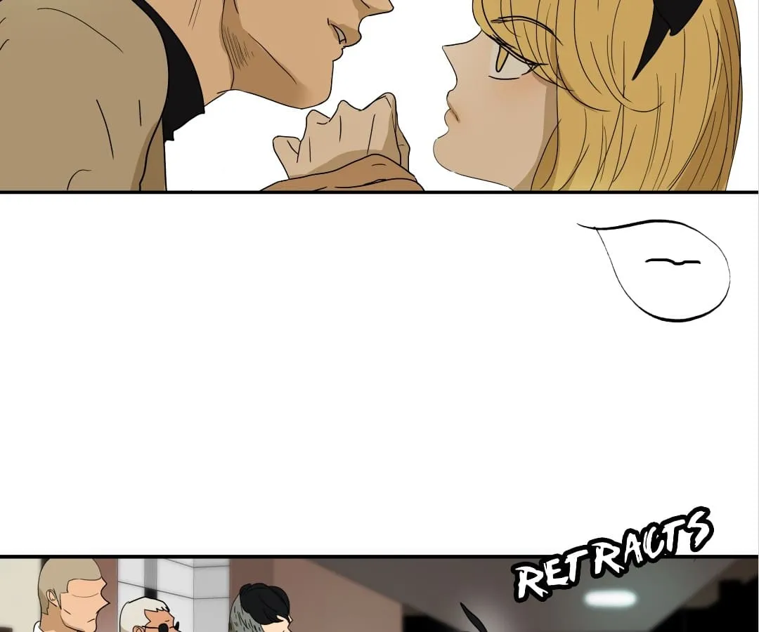 Read Bromance ( 18 Bu Xian ) chapter 147 image 7 on Lezhin