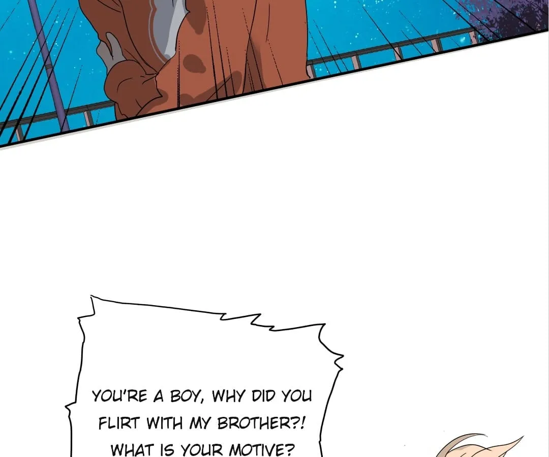 Read Bromance ( 18 Bu Xian ) chapter 148 image 18 on Lezhin