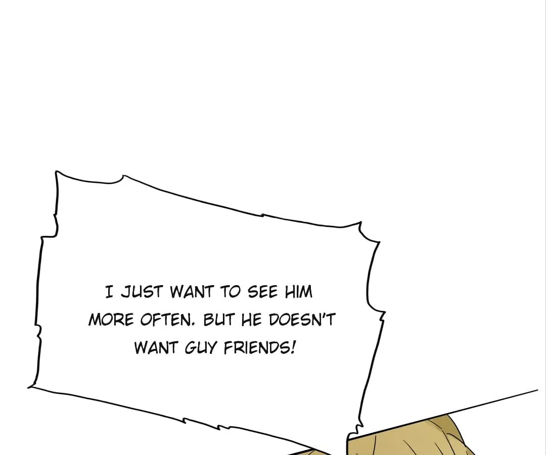 Read Bromance ( 18 Bu Xian ) chapter 148 image 28 on Lezhin