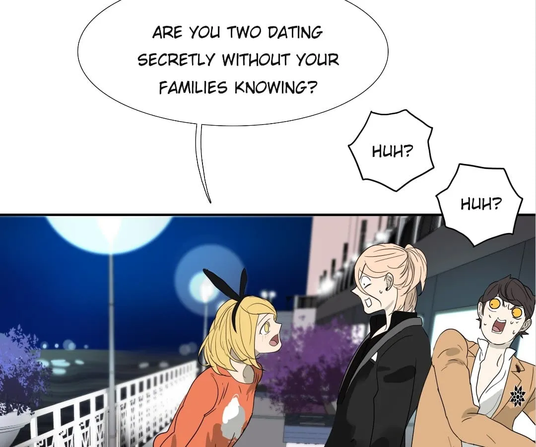 Read Bromance ( 18 Bu Xian ) chapter 148 image 3 on Lezhin