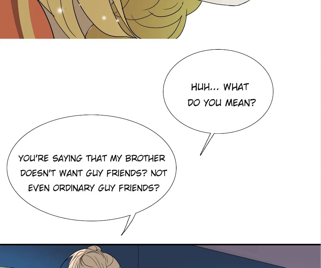 Read Bromance ( 18 Bu Xian ) chapter 148 image 30 on Lezhin